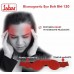 Bio-Magnetic Eye Belt - BM 120